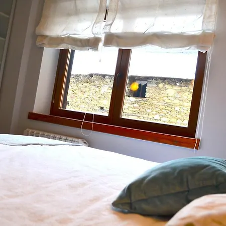 Rustic Amb Llar De Foc By Rural D'aneu Appartement Valencia D'Aneu